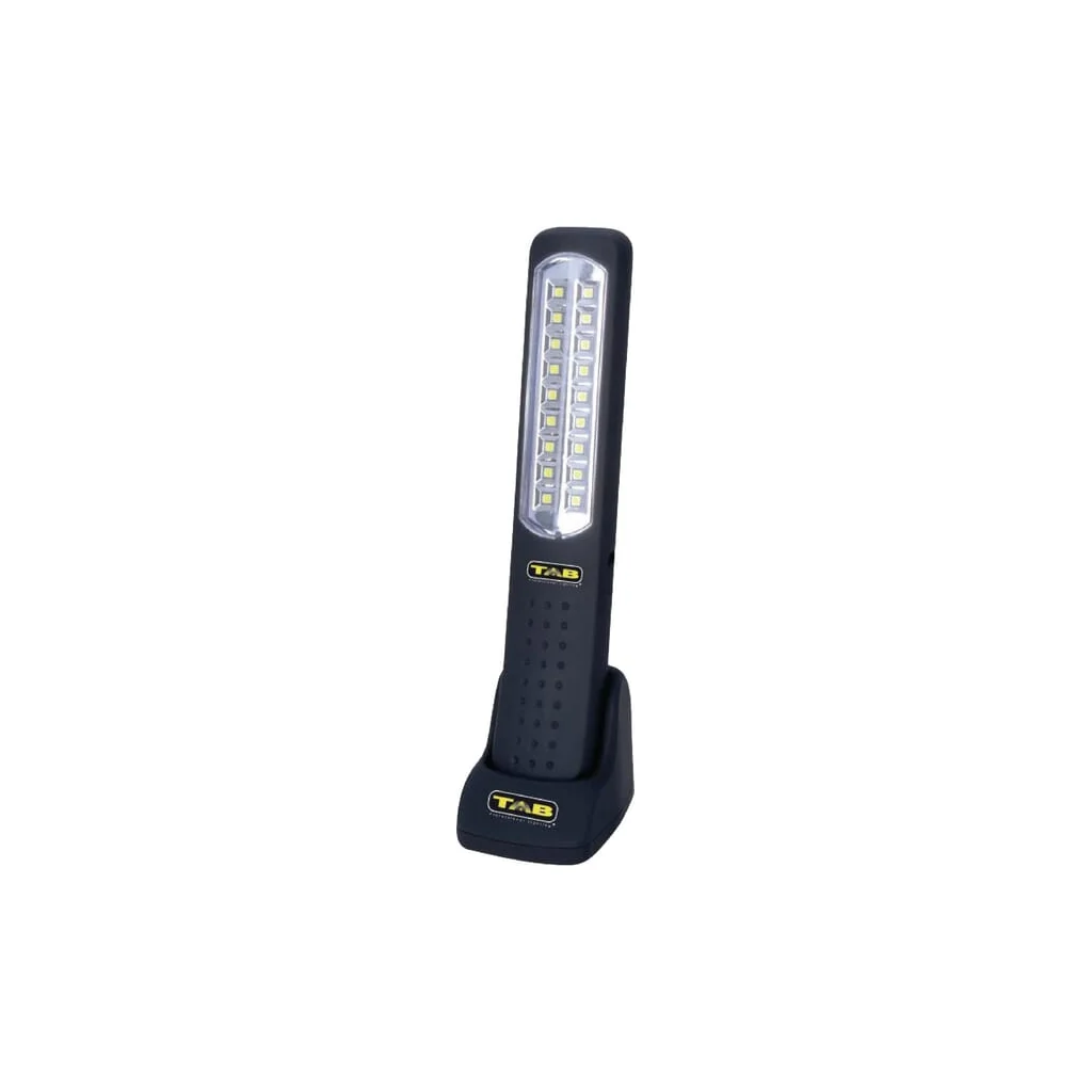Lampă manuală cu baterie 18 SMD LED-uri TAB1933