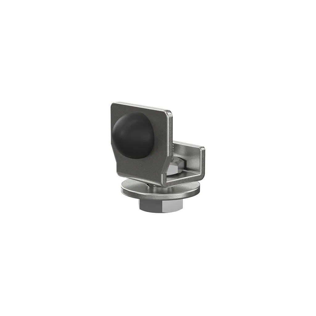 Opritor de șină 28x30mm TB330823