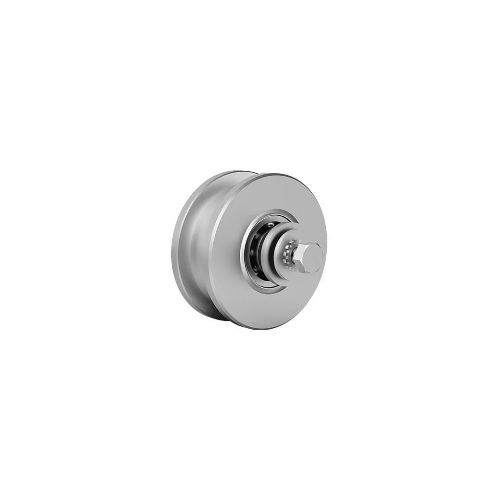 Rulment role inferioare șenilă 100mm 2B TB337636