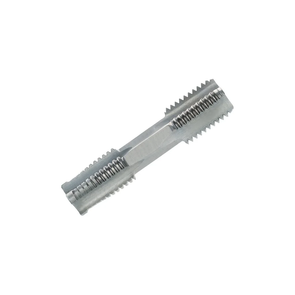Robinet dublu 30mm TADS30