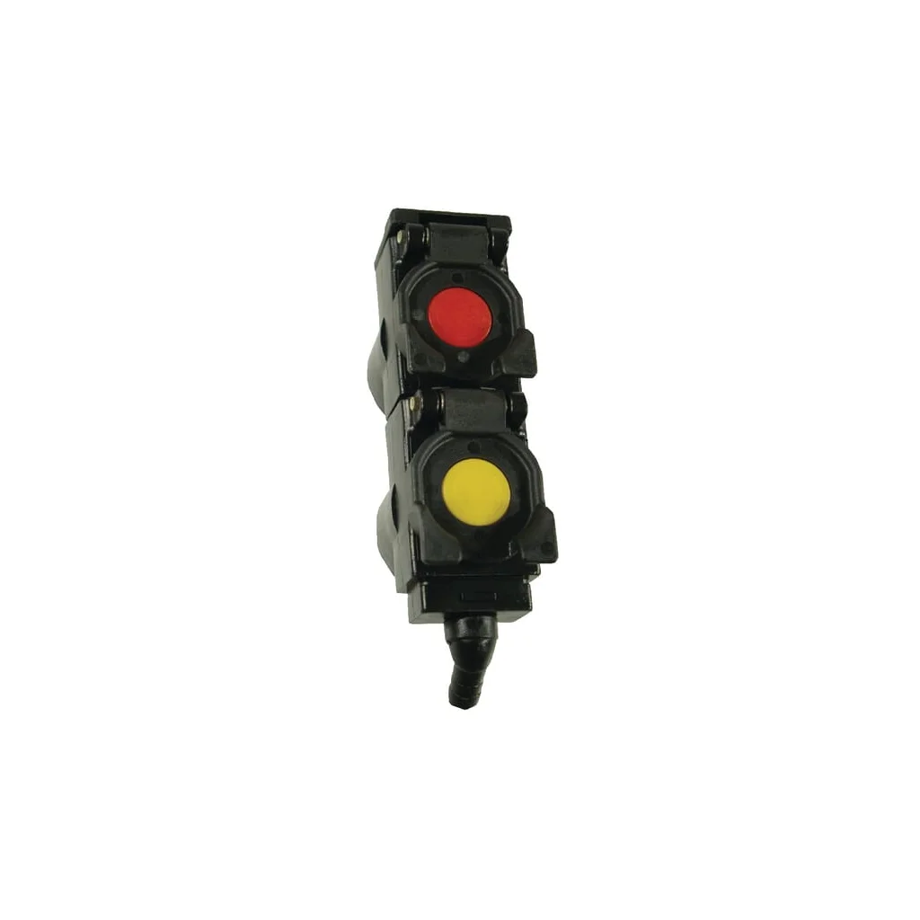 Carcasă dublă cu capace și scurgere 72mm 45° TARV27245RG
