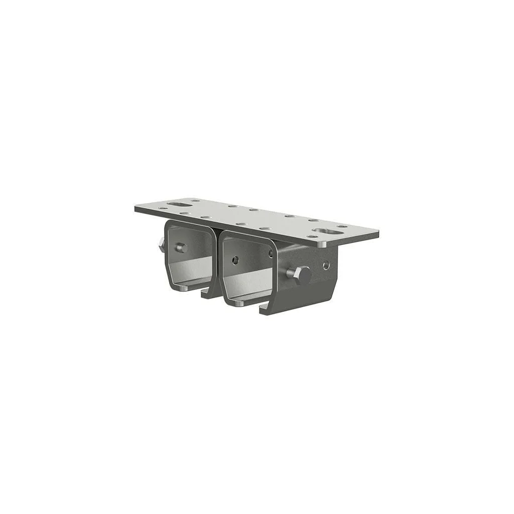 Mufă de fixare bazin dublă mărimea1 TB333040