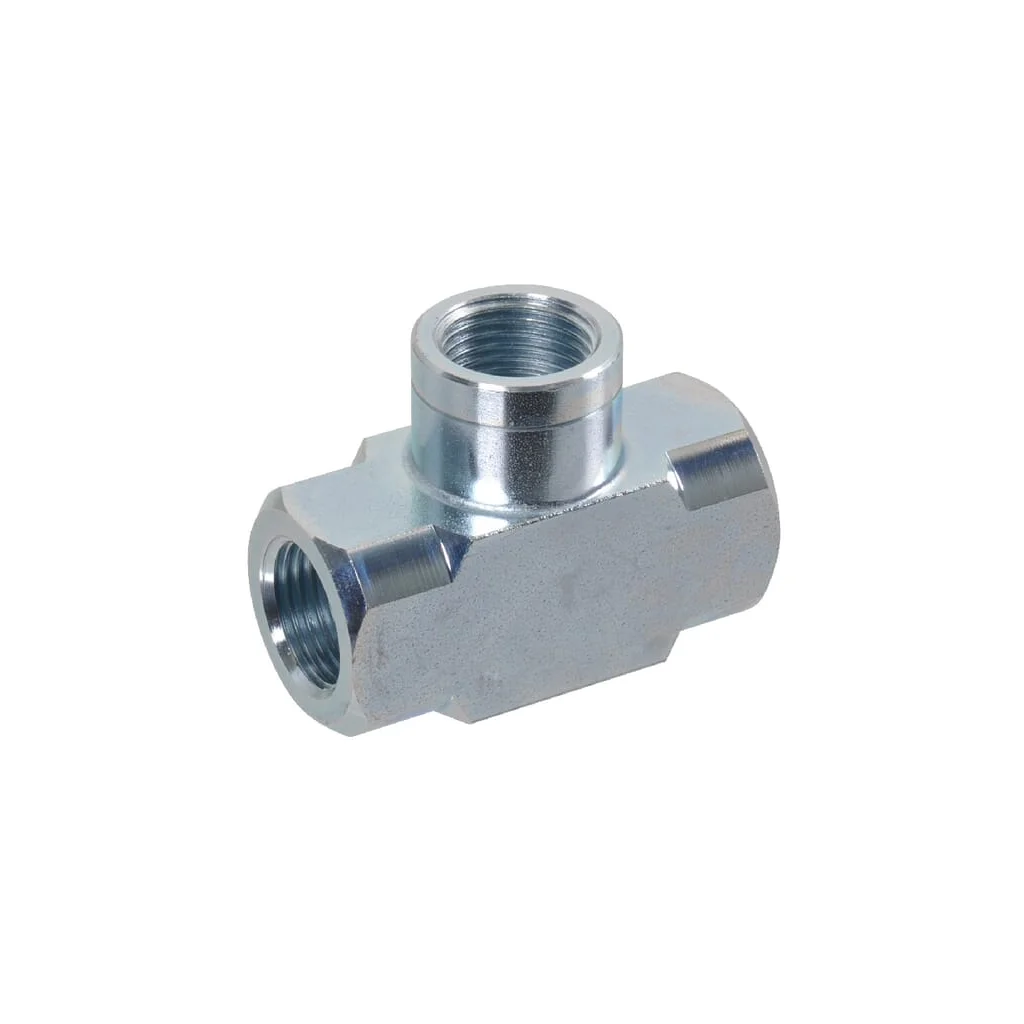 Conector T F 3/4 BSP TBB12