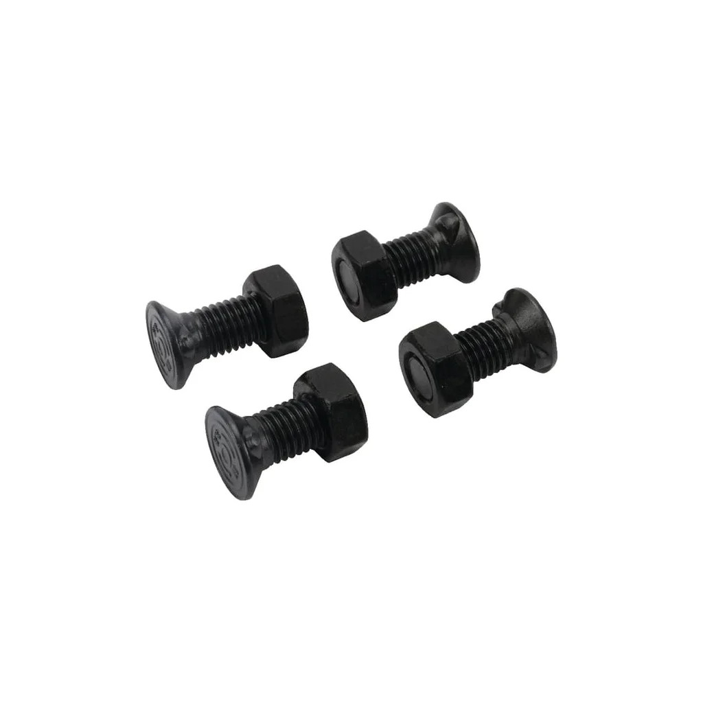 Set șuruburi plug cu umeri și piuliță M14x35mm CO 4 buc. TB40413