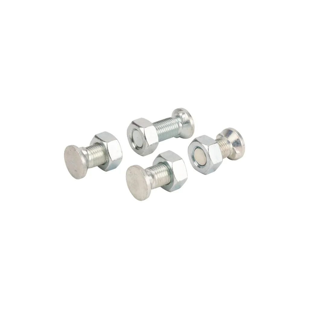 Set șuruburi plug cu umeri și piuliță M14x30mm 3 buc. CO M14x40mm CO 1 buc. TB40552