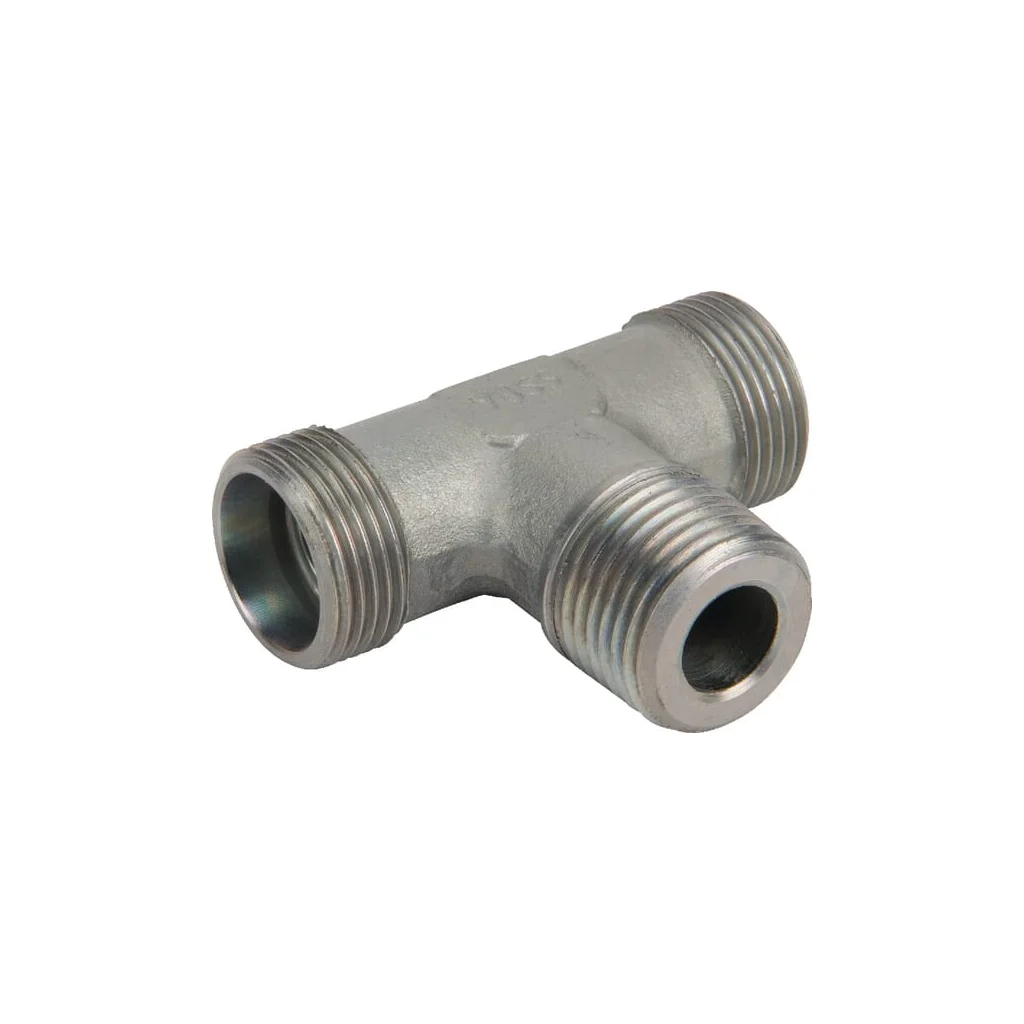 Cuplă T 15L-1/2 TES15LRK12