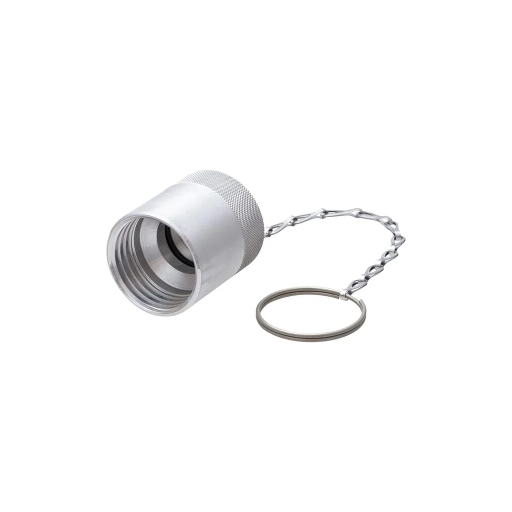 Capac protecție praf VV 3/4" metal TFV34S