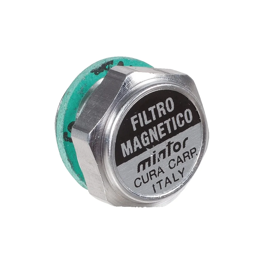 Închizător magnetic TKM M18x1,5 TKM18M