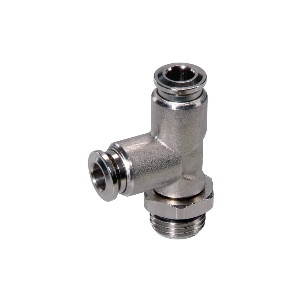Fiting cu fixare cot 6x1/4" TCSC614B