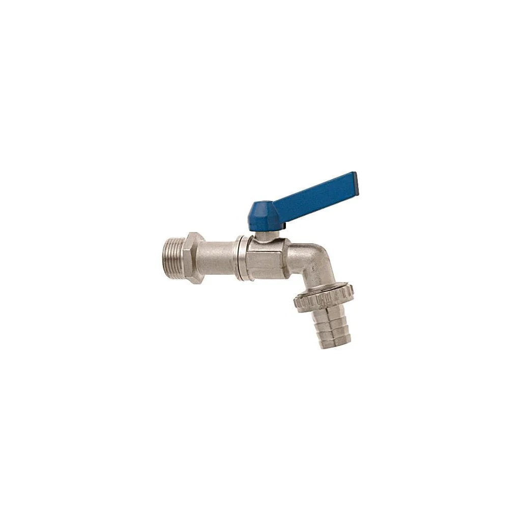 Robinet greu 1" TK1H