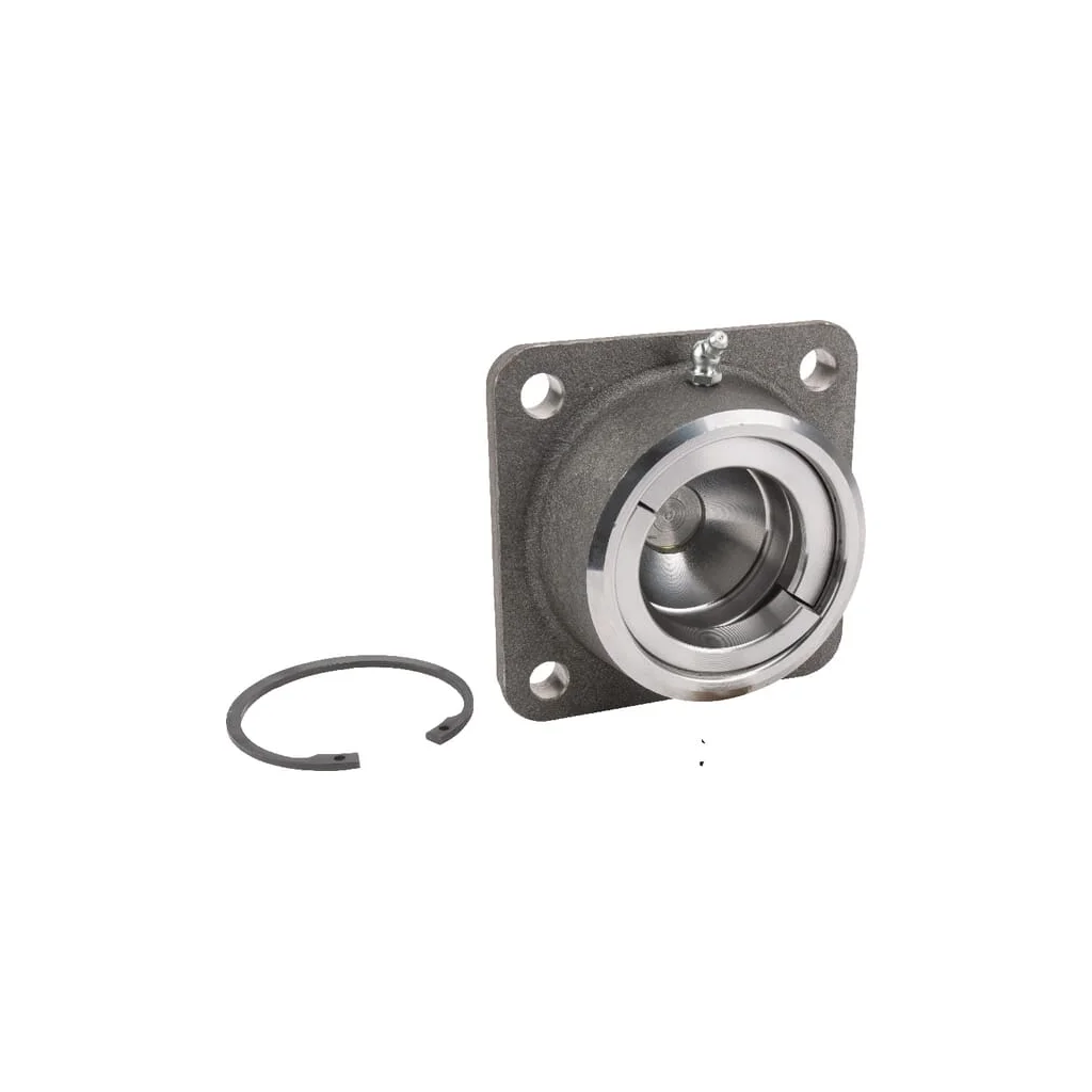 Cuzinet sferic pătrat complet 65mm TC965B