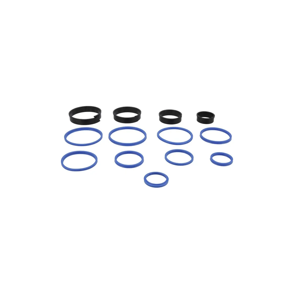 Set garnituri Z4 Ø45-Ø90 TC981203