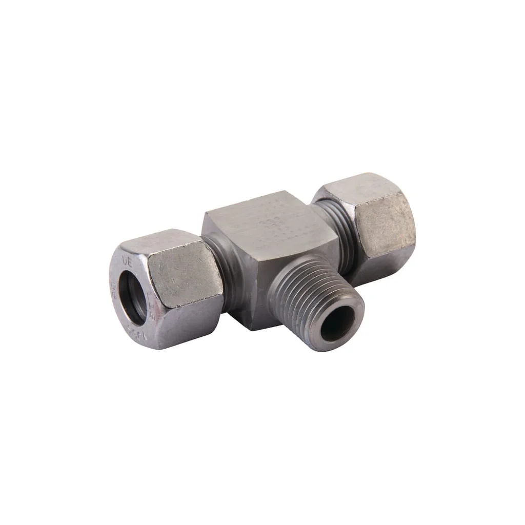 Racord T 12L M16 TEV12LM16