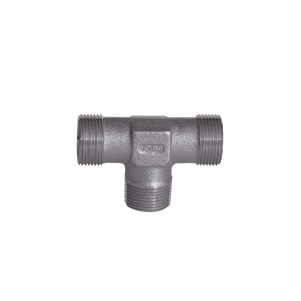 Cuplă T 16S R1/2 TES16SR12