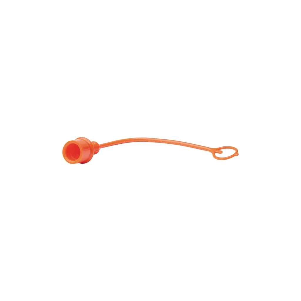 Capac contra prafului orange pentru tată 2FFN-I TFF38