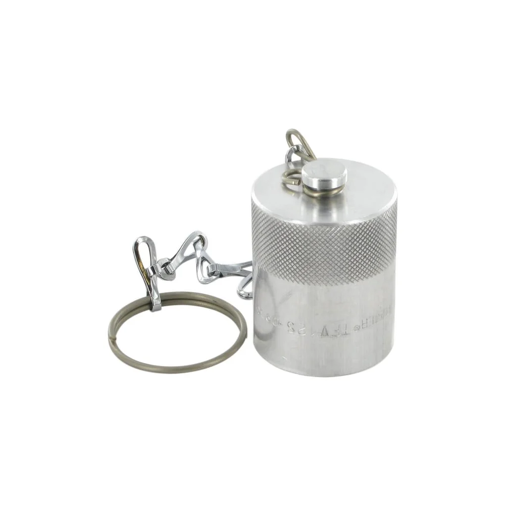Capac protecție praf VV/VVS 1/2" metal TFV12S