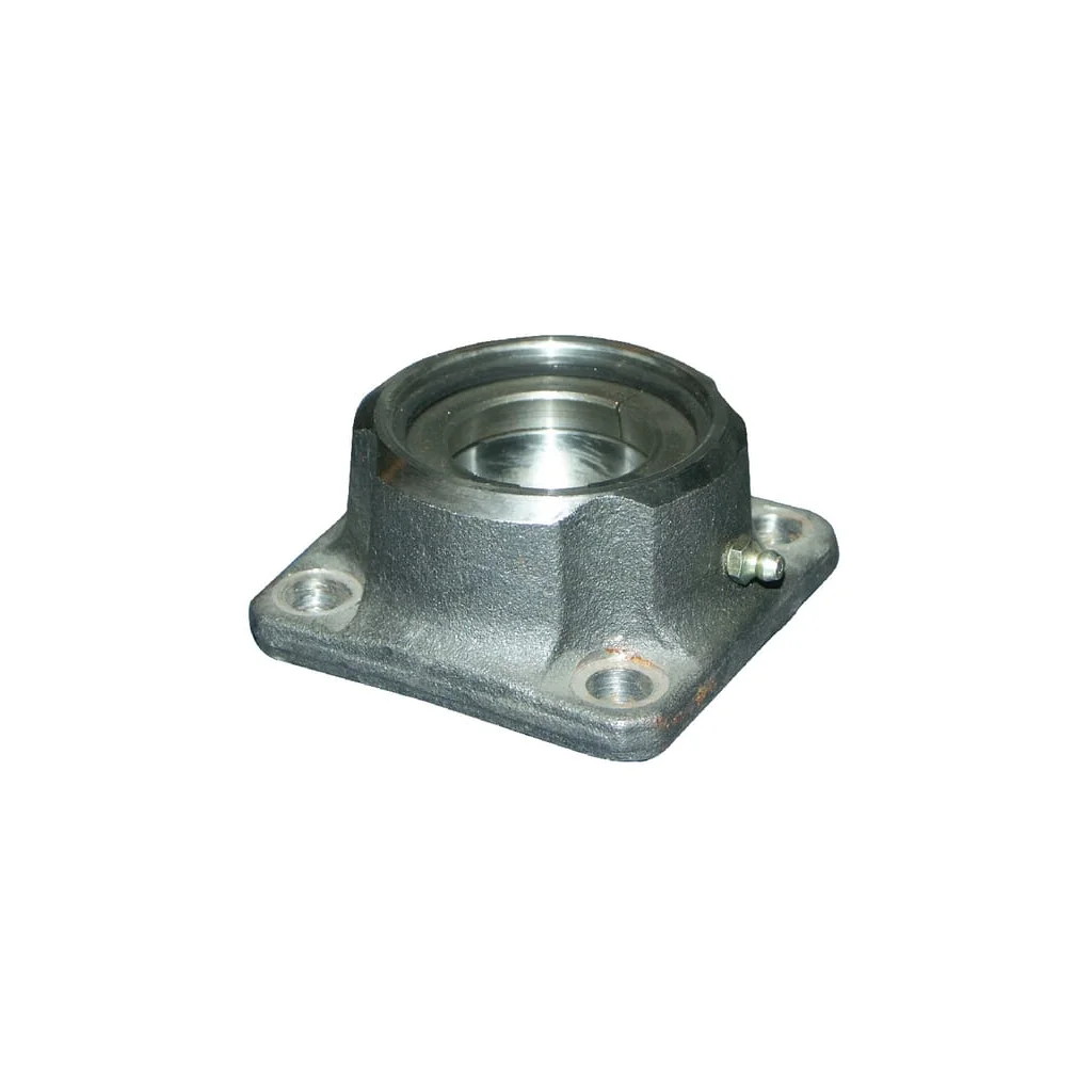 Cuzinet sferic pătrat complet 55mm TC955B