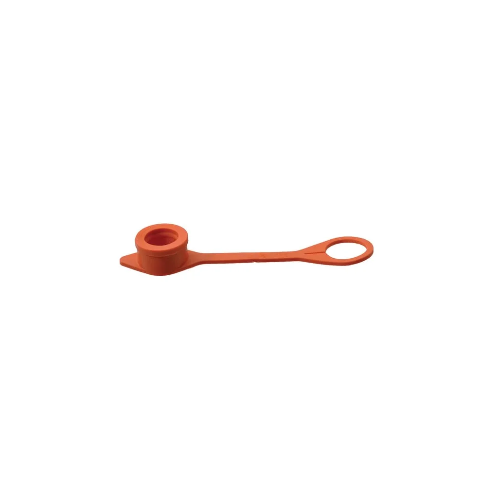 Capac contra prafului orange pentru tată 2FFI TF2FI12
