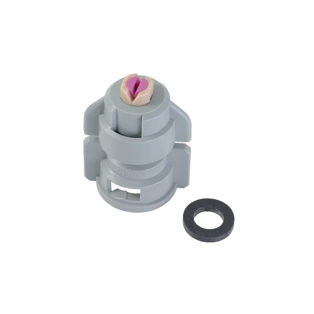 Duză injecție aer TD 110° 06 gri din material ceramic Agrotop TD11006