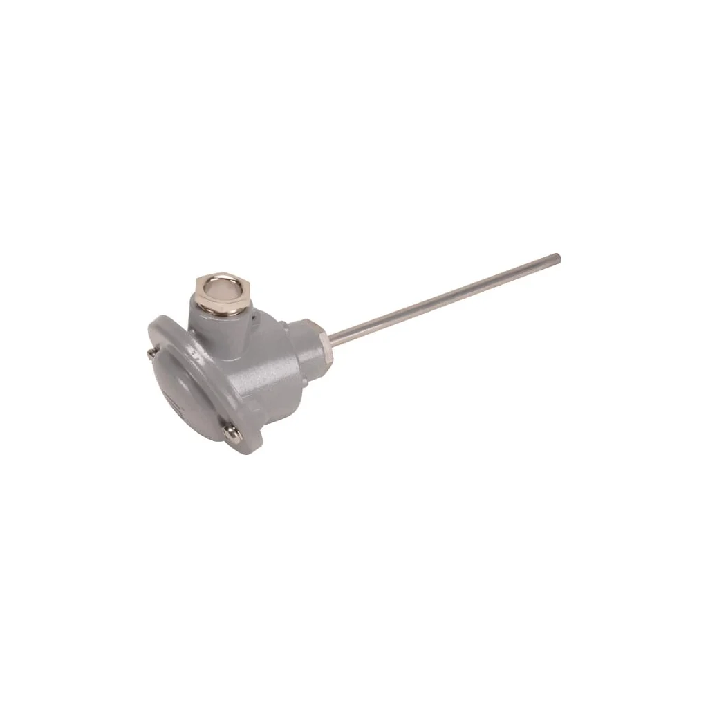 Senzor de temperatură, pasiv, PT100 50 mm TF54PT10050