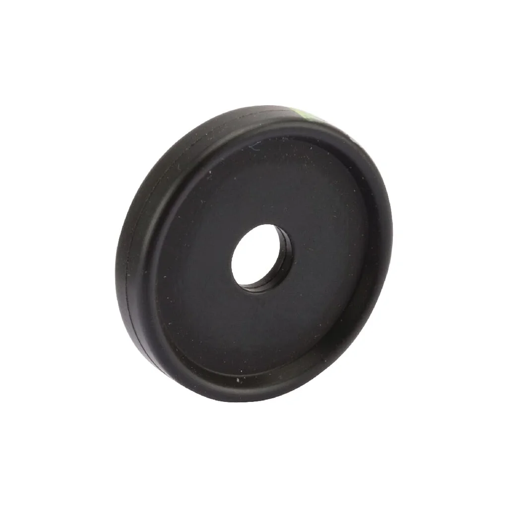 Garnitură tri-clamp 1/4" FPM TCG14FPM