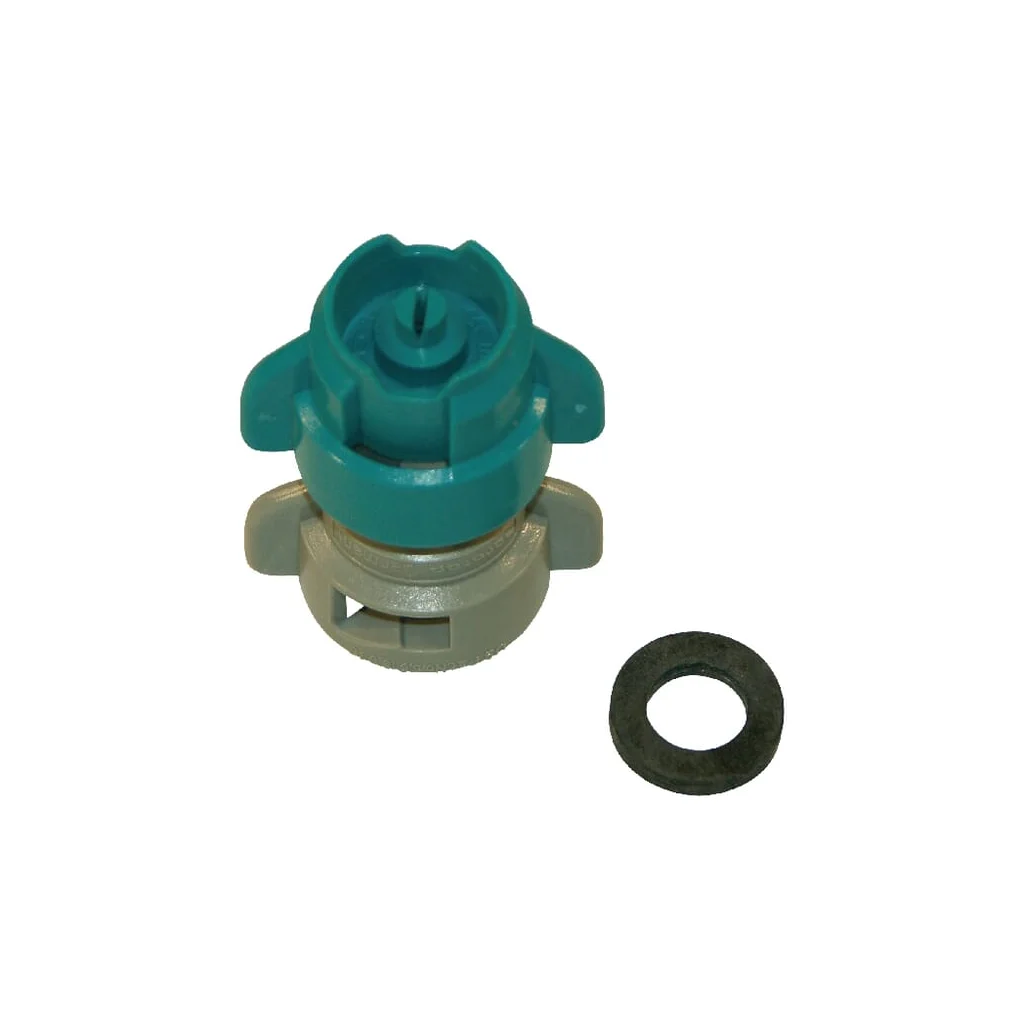 Duză injecție aer TDXL 110° 06 gri din plastic Agrotop TDXL11006HK