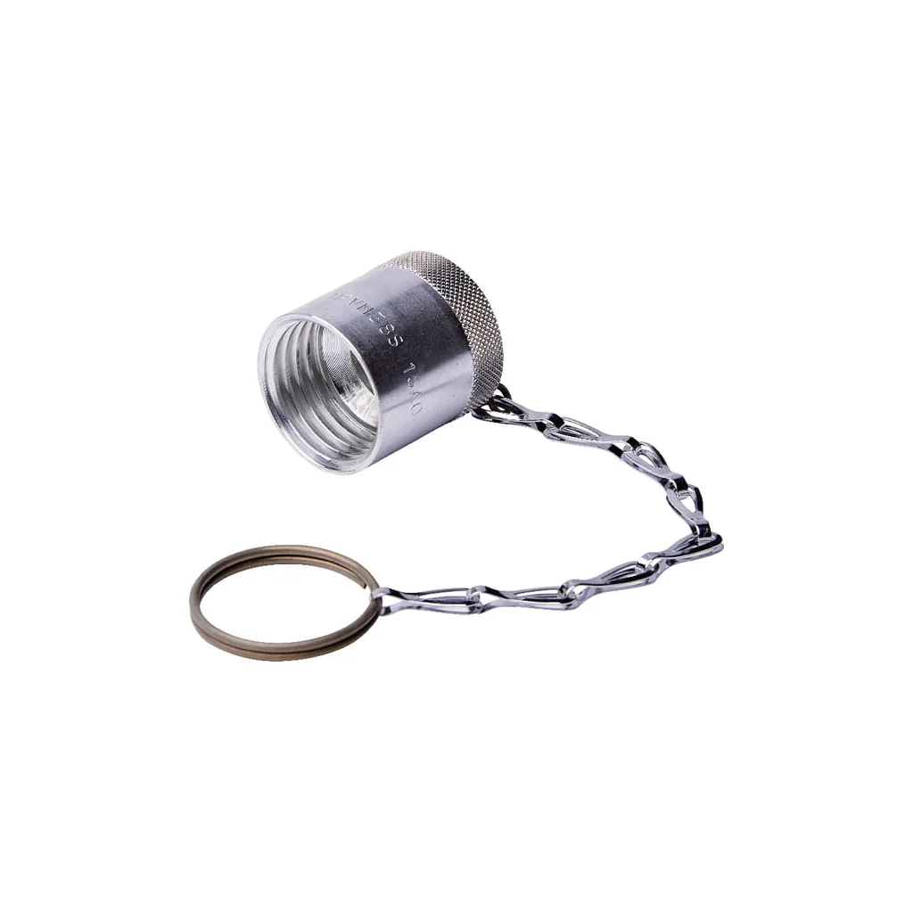 Capac protecție praf VV/VVM 3/8" metal TFV38S