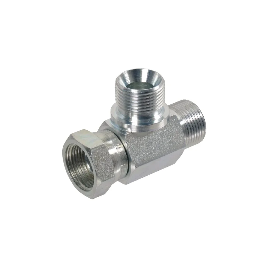 Șurub L F/M/M 1/4 BSP TFMM04
