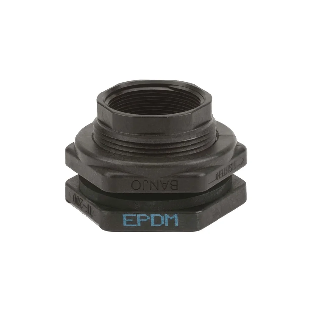 Flanșă rezervor 2" mamă NPT TF220