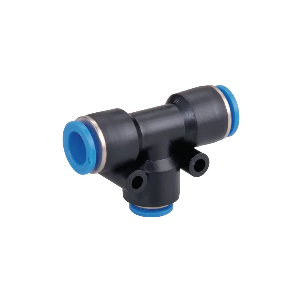 Reducție conector T cu clic TC8108P