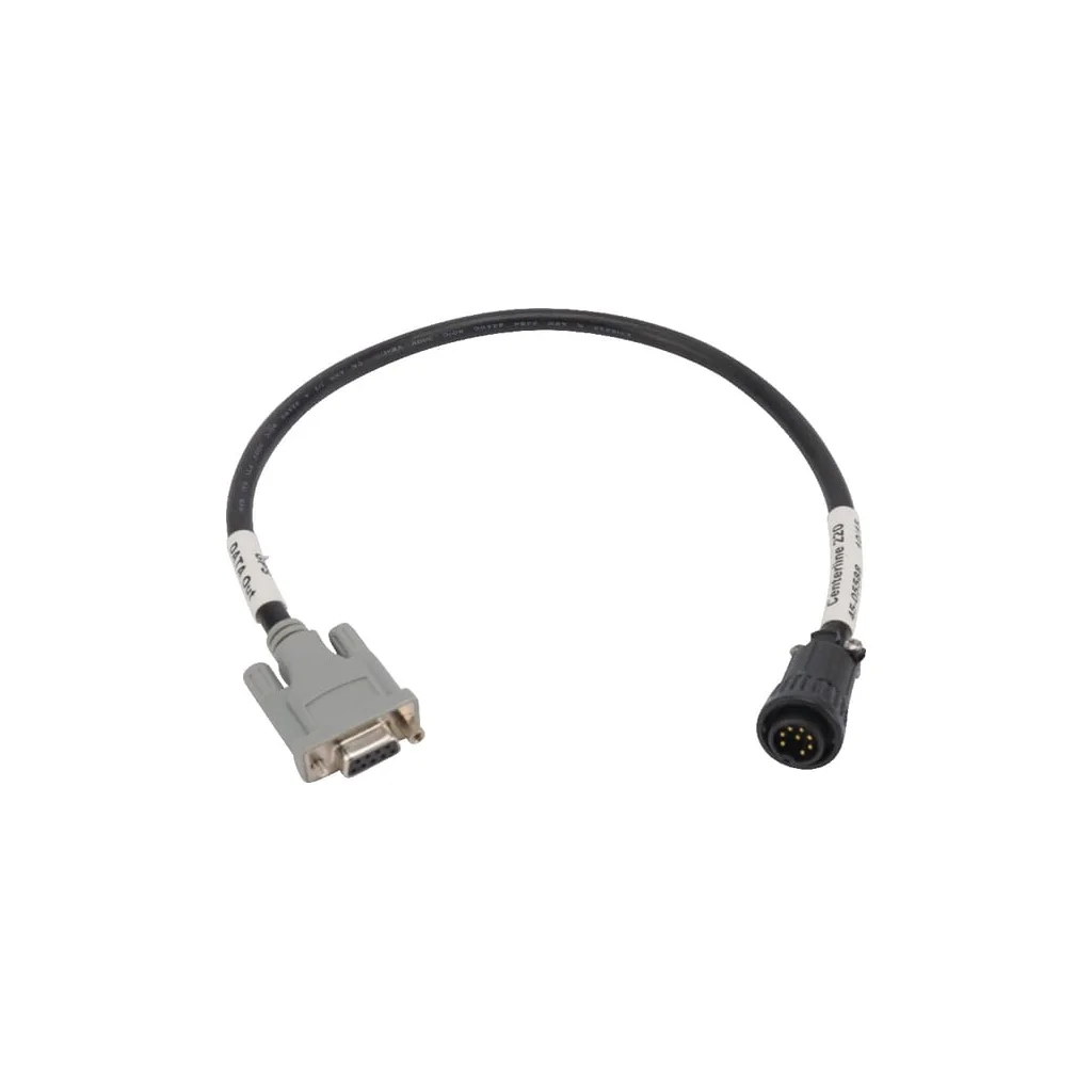 Cablu interfață GPS BoomPilot TJT4505588