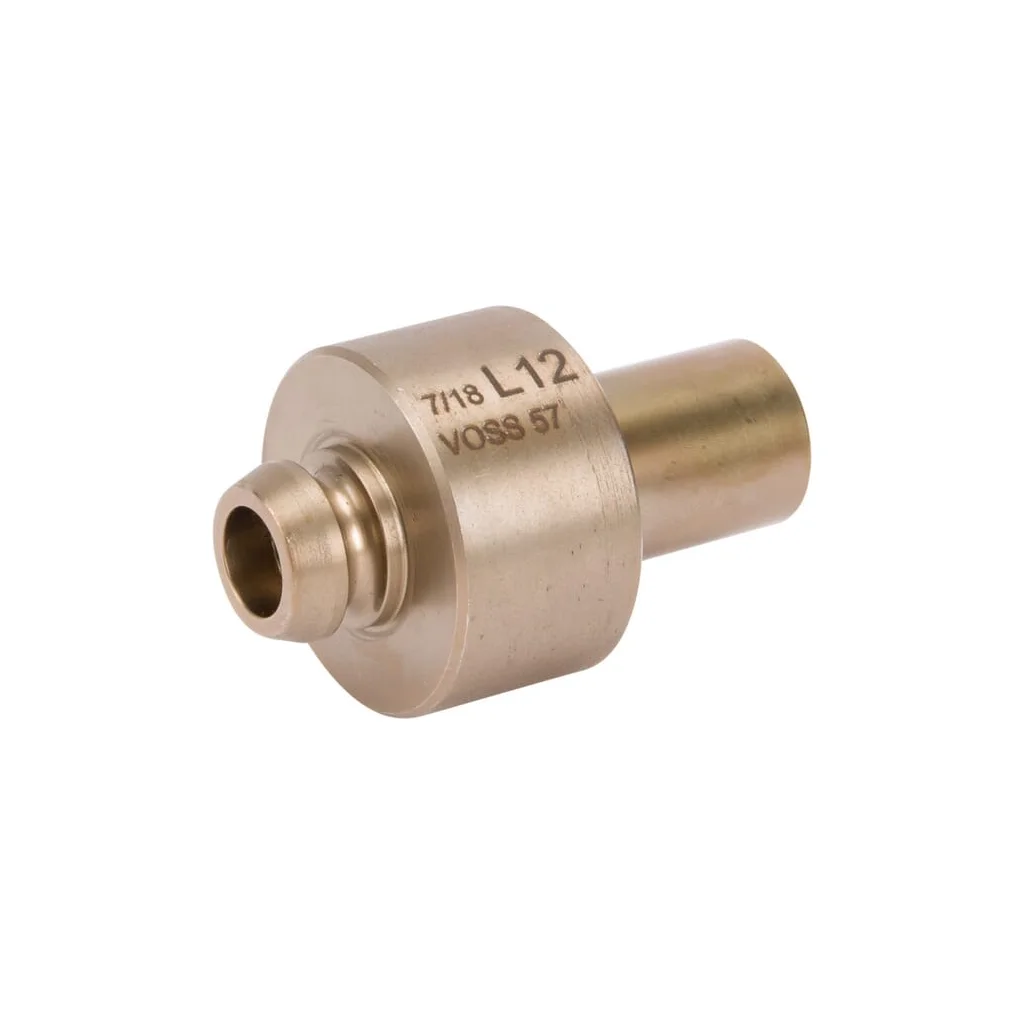Prezon de premontare TDCRPTL12MT