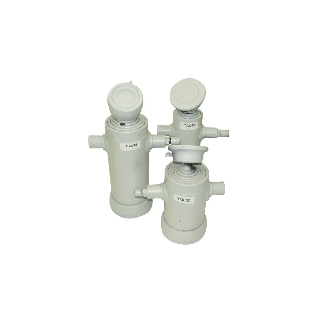Cilindru telescopic TC8300