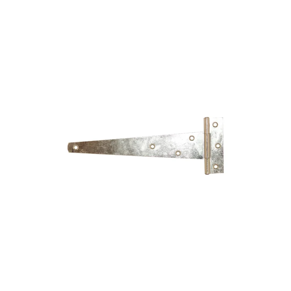 Balama T 10"x250mm TO4196AG