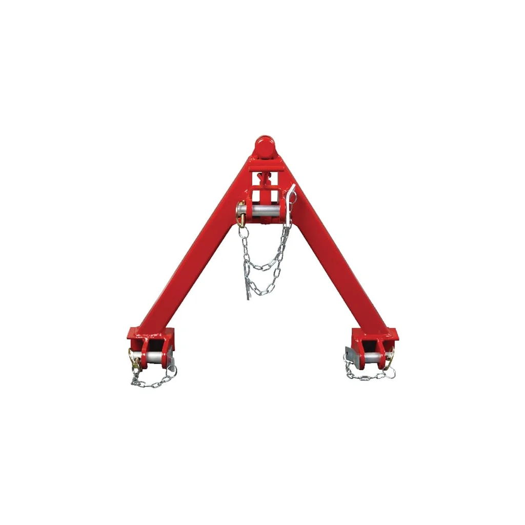 Echer ambreiaj comun TL150677