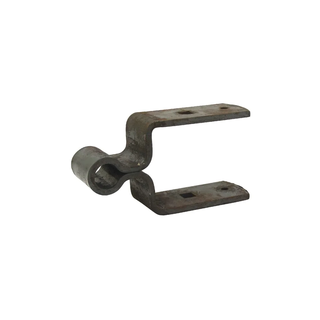 Balamaua inferioară a porții 5" pentru lemn de 3" TO8312K