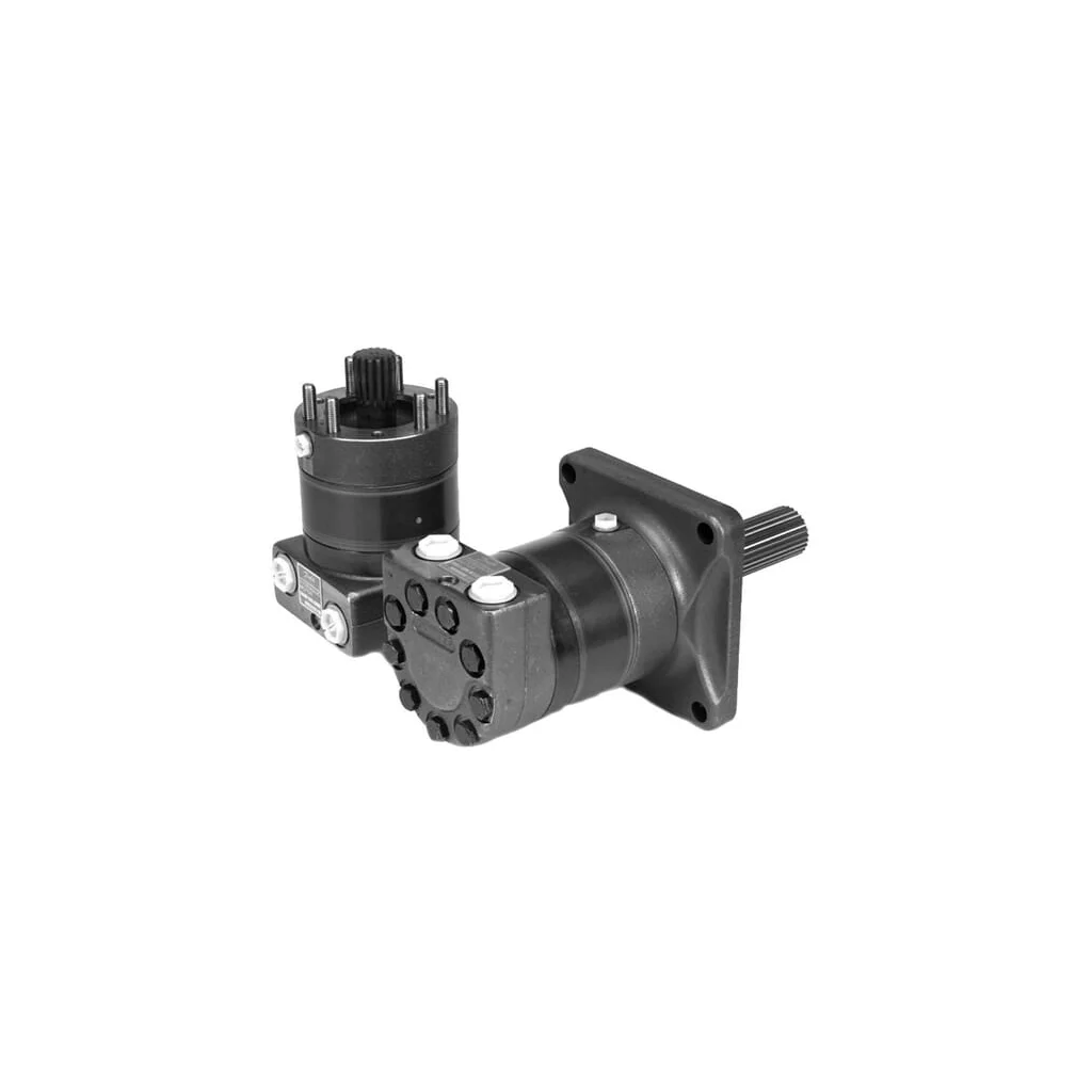 Motor orbital TMT630 TMT630151Z3015