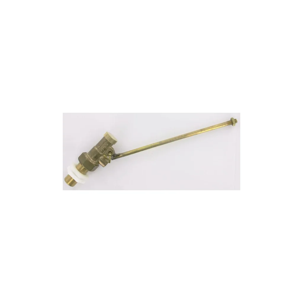 Supapă cu bilă 1/2" HP TOP1381