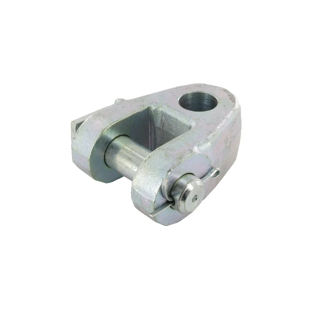 Cap articulație cu furcă tirant central TL25282630KR