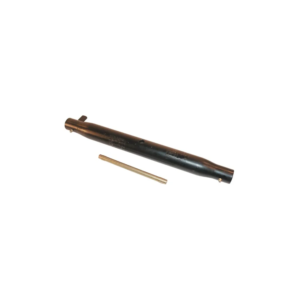 Tub tirant central M30 540mm TL54030KR