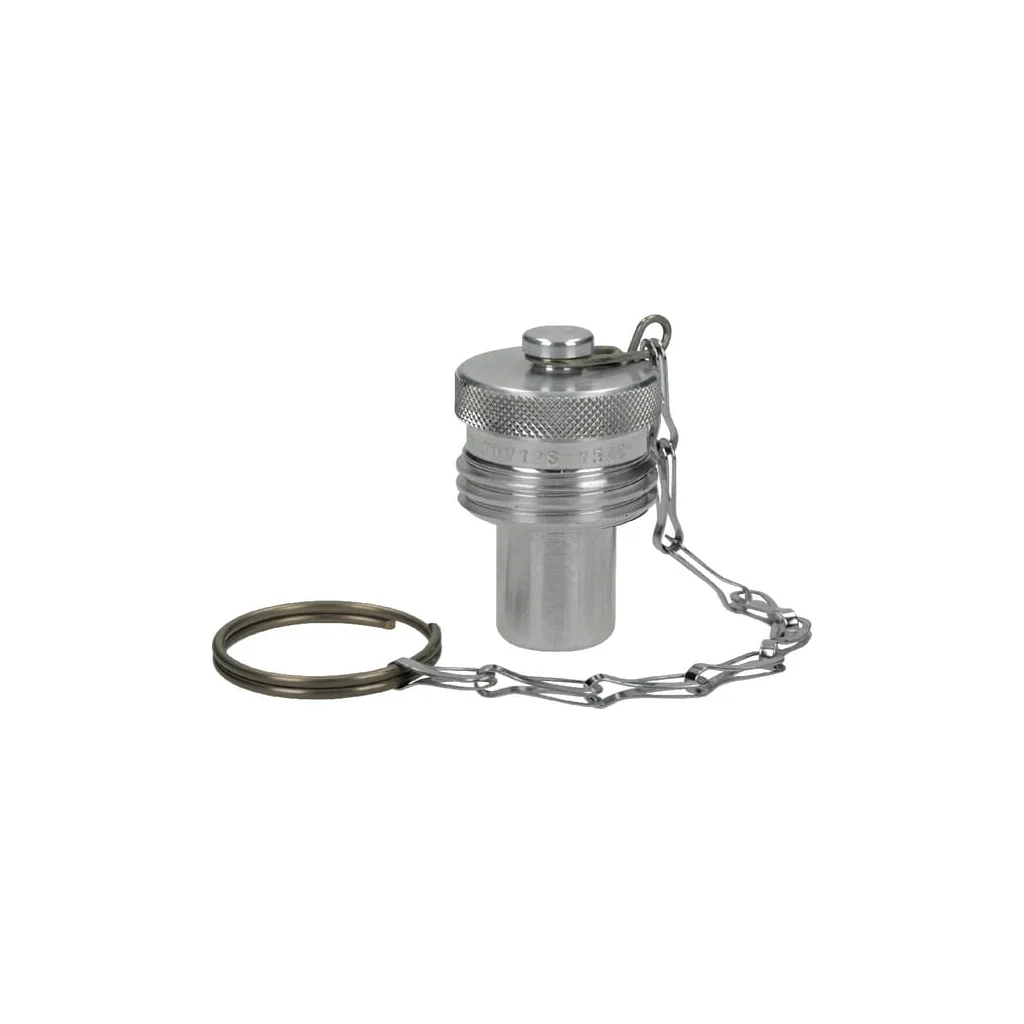 Capac protecție praf VV/VS 1/2" metal TMV12S