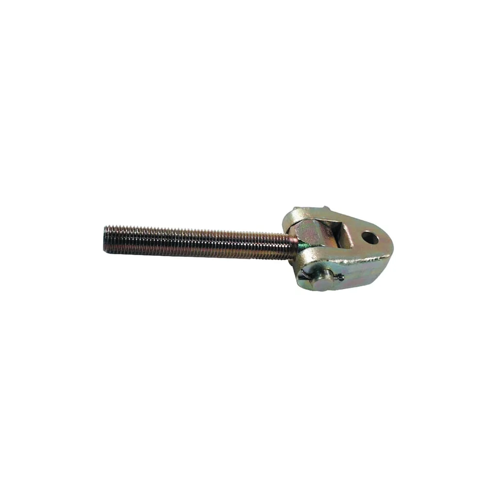 Articulație cu furcă tirant central M36x3 28mm stânga TL3630280LKR