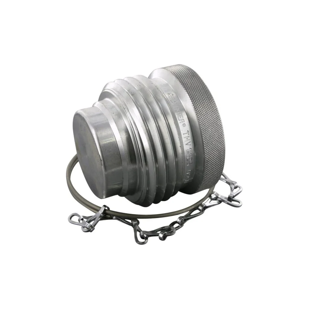Capac protecție praf VVS 1 /2" metal TMV112S