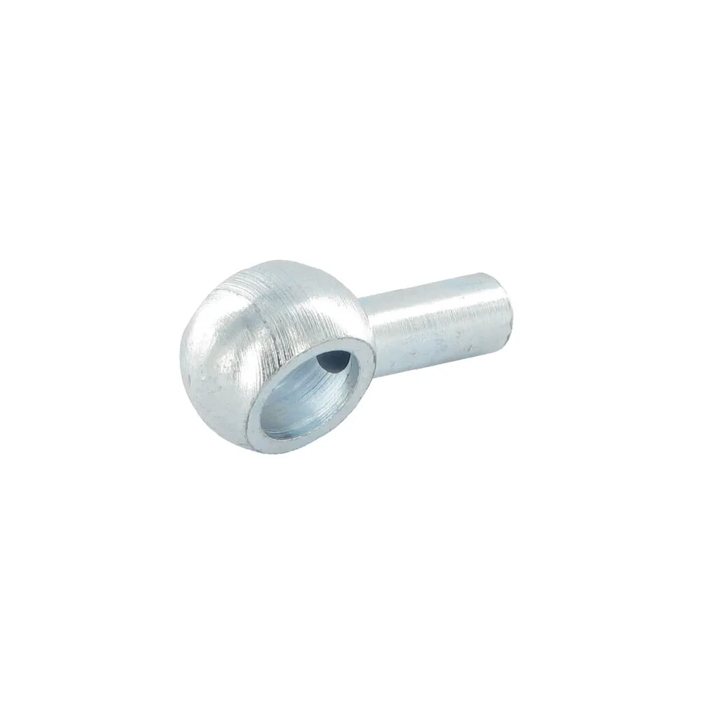 Tub cu inel banjo 3/8" 12mm 40mm TOP93812042