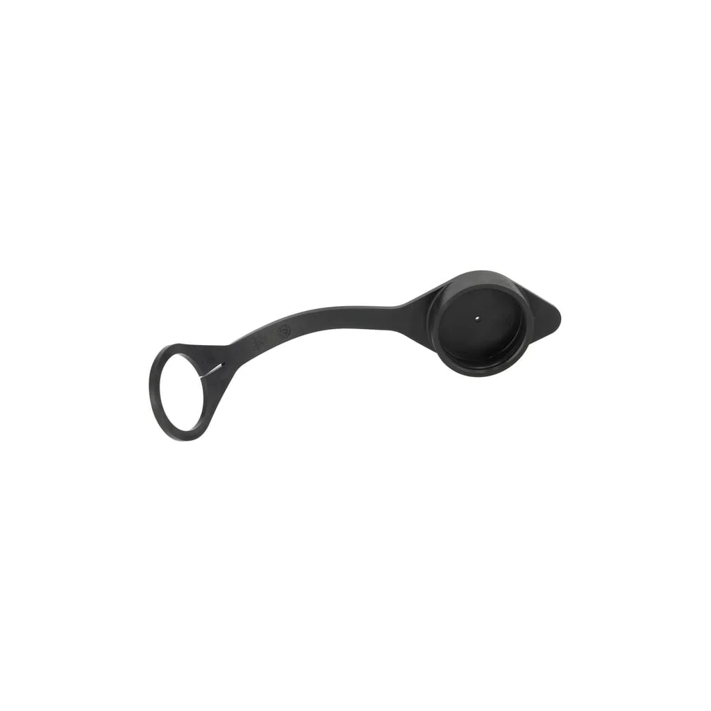 Capac protecție praf negru pentru mamă TM2FI34N