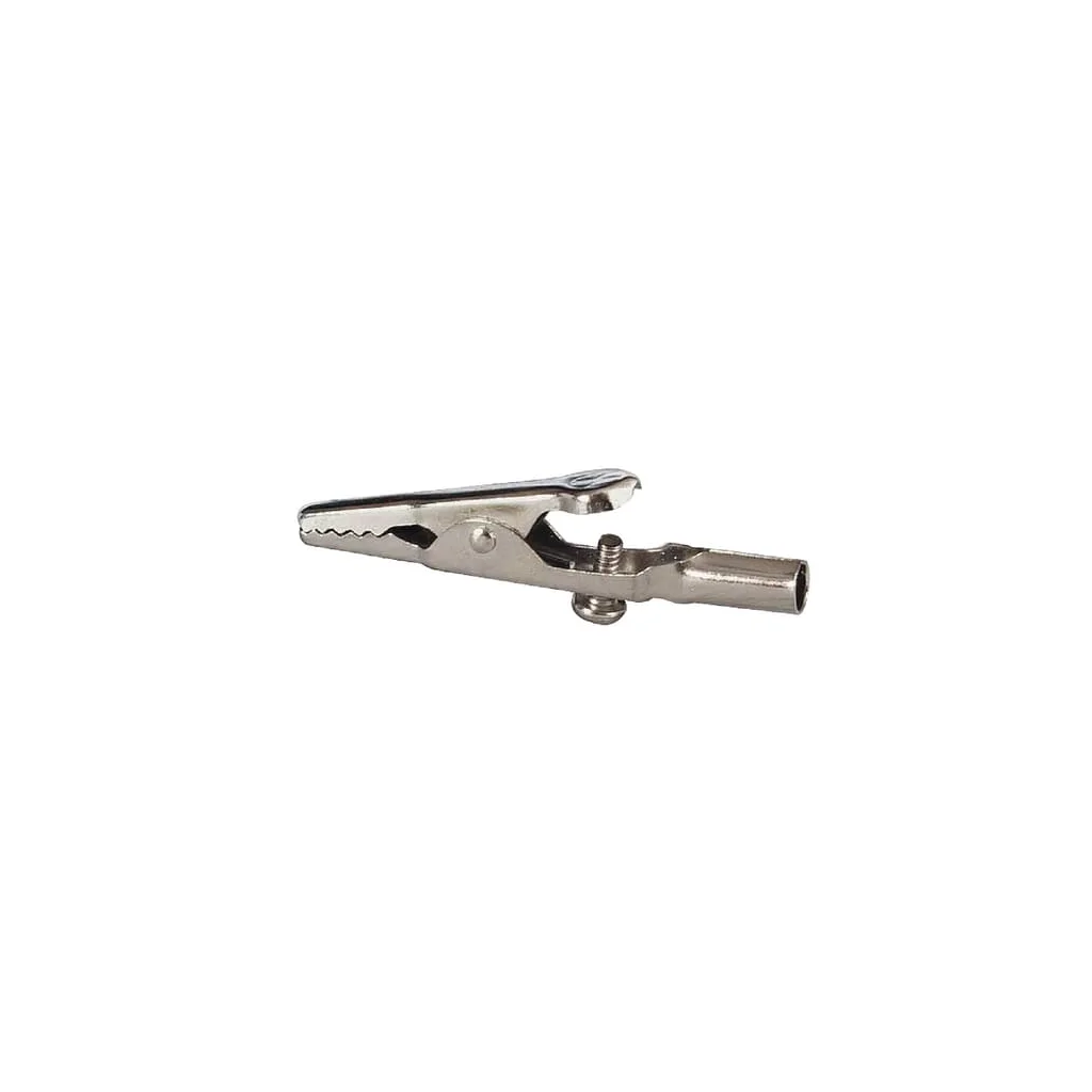 Cleşte baterie 5A 44mm lung TOR3426