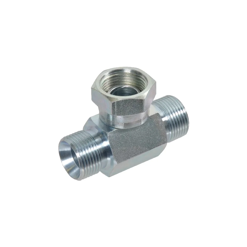 Racord T M/F/M 3/4 BSP TMFM12