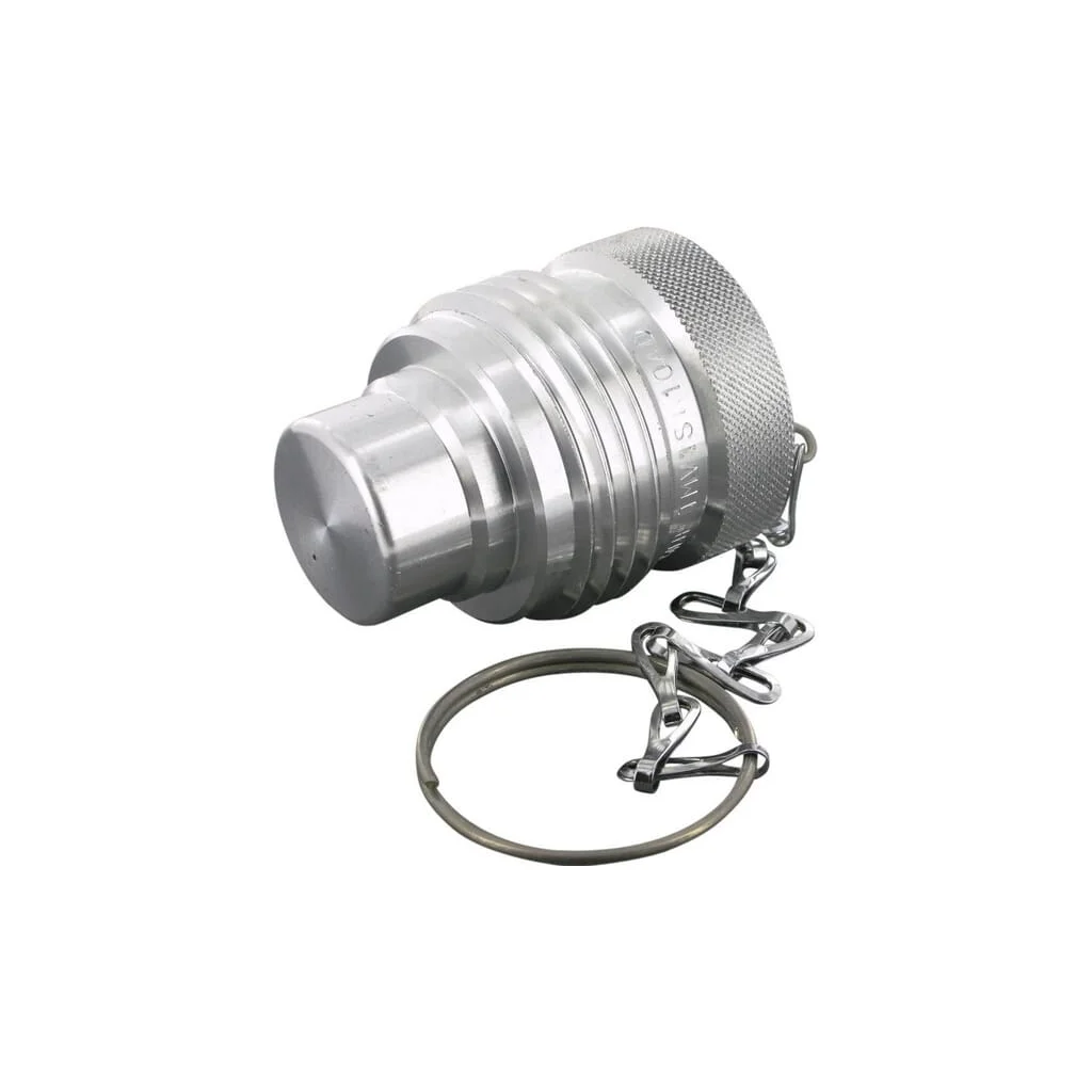 Capac protecție praf VV 1" metal TMV1S