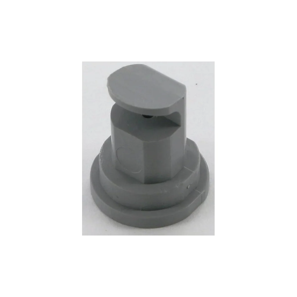 Duza unghi larg DT 110° 3 plastic gri Matabi TOSM4156