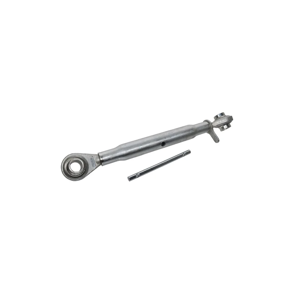 Tirant central standard 330, 1-1/8" cat.2/2 TL125330KR